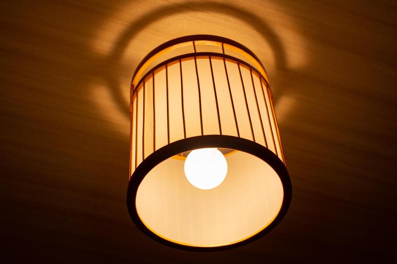 大阪Guumi公寓 外观 照片